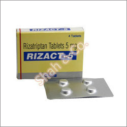 Rizatriptan Tablets