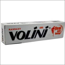 Volini Gel