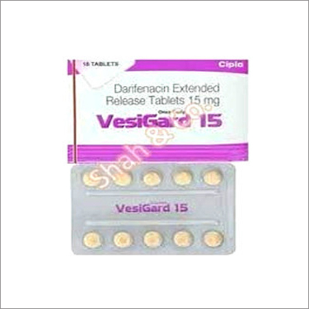 वेसीगार्ड टैबलेट