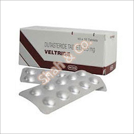 Dutasteride Tablets