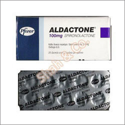 Aldactone Tablets