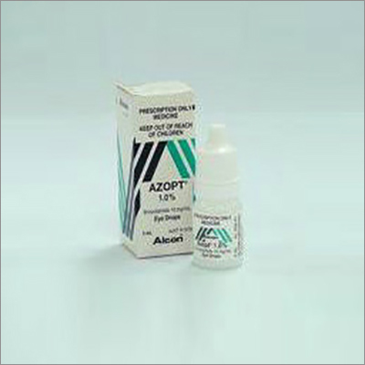 Azopt Eye Drops