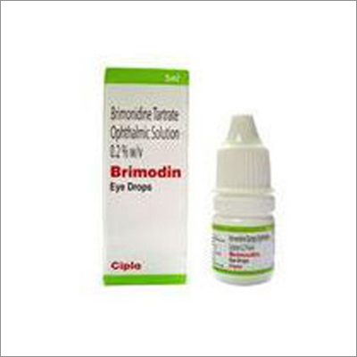 Brimodin Eye Drops