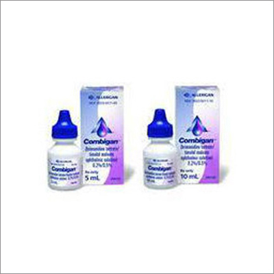 Combigan Eye Drops