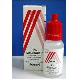 Mydriacyl Eye Drops