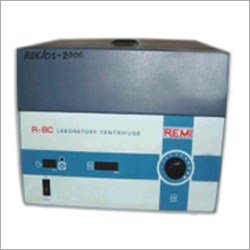 Centrifuge Machine