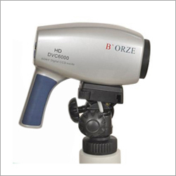 Digital Video Colposcope
