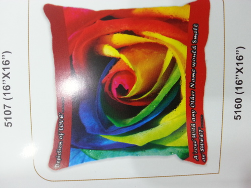 Designer Cushion Cover