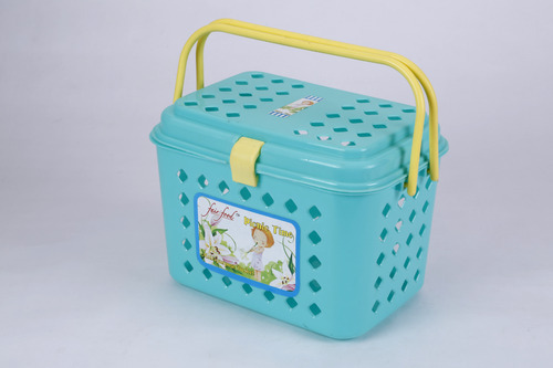 Plastic Basket