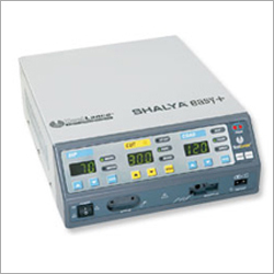 Electrosurgery Equipment