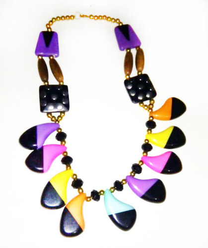 Party Wear Necklaces