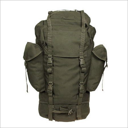 Outdoor Military Rucksack Bag