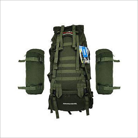 Jungle Rucksack Bag