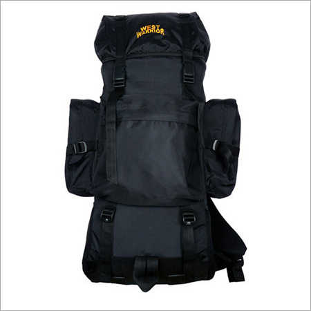 Olive Green WW 65 Ltrs Rucksack