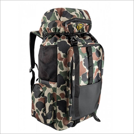 Jungle Rucksack Bag for Travellers