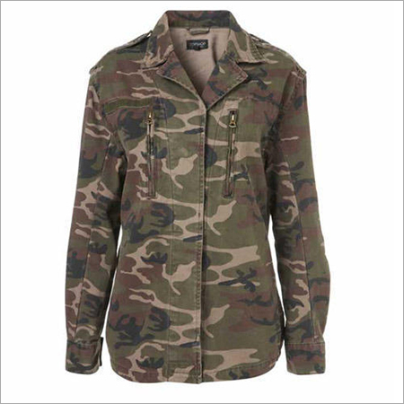 Army Coat Uniform