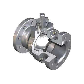 SS Ball Valves