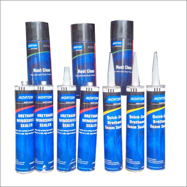 Glass Sealants