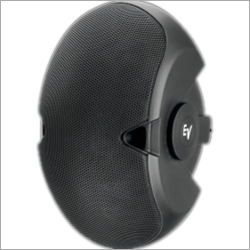 Box Speakers