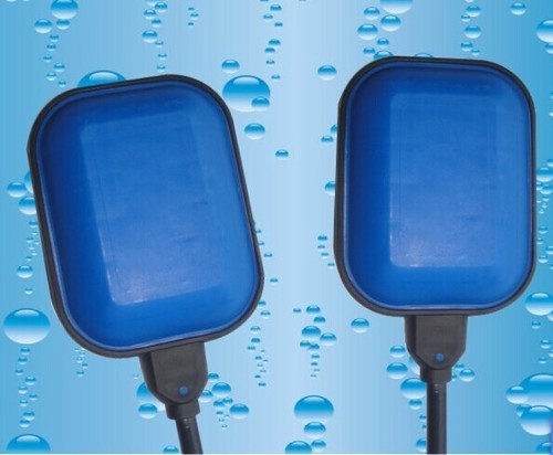 Cable float level switch