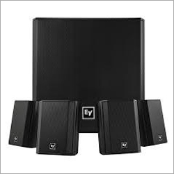 Portable Subwoofer Speaker