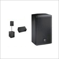 12 Two Way Passive Speaker