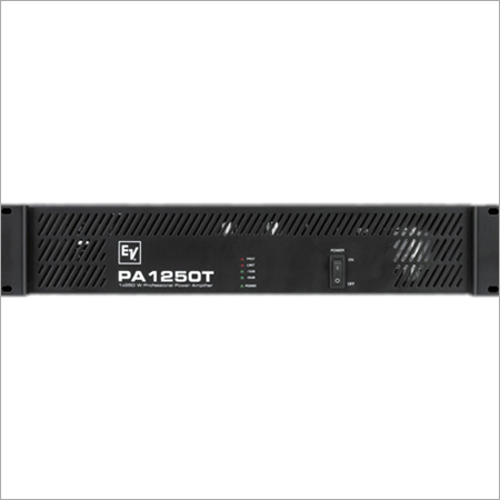 Power Amplifier