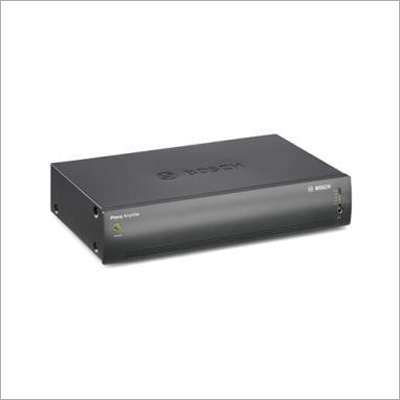 Electric Power Amplifier