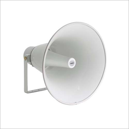 Horn Loudspeaker