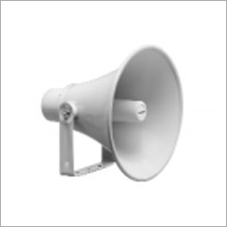 Horn Loudspeaker