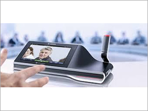 Bosch Wirless Conference System Bosch Wirless Conference System