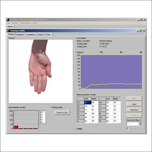 MeridianTesting Programe 2.0