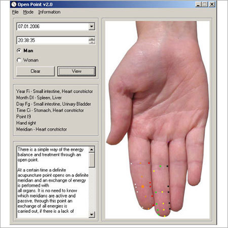 Su JOK Open Point 2-0-3