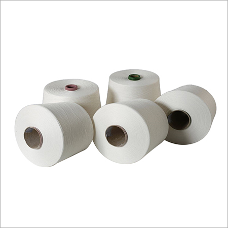 100% Cotton Yarn