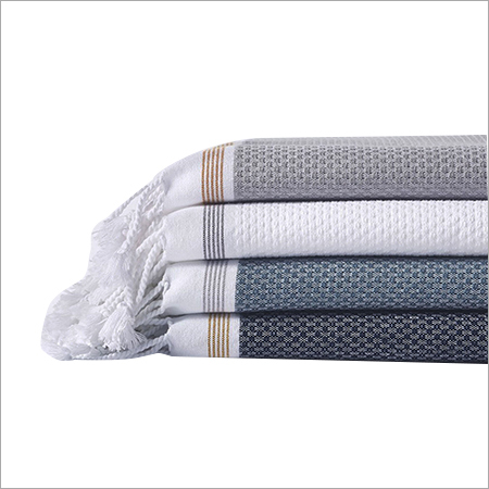 Cotton Bath Towels