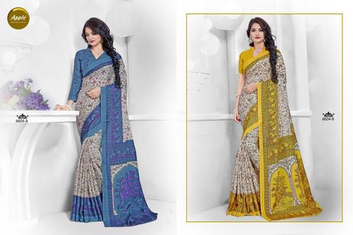 Vipul Silk Sarees