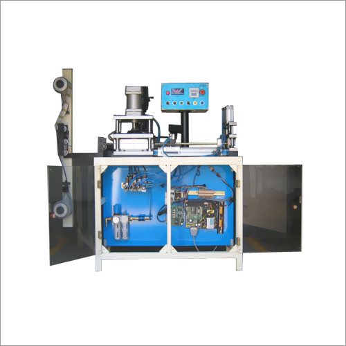 Suture Packing Machines