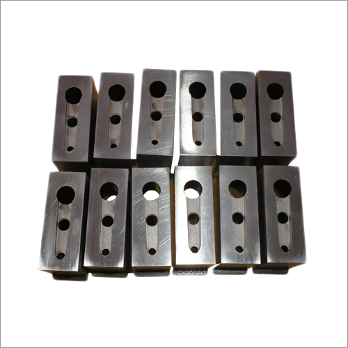 CNC Machined Parts