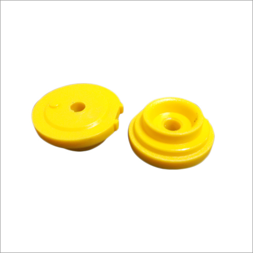 Plastic Moulded Component