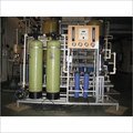 Institutional Ro System - Stainless Steel, Beige, 220v 80 Psi | High Efficiency, Smooth Performance, Reliable Water Purification