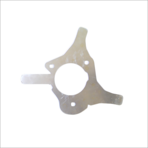 Sheet Metal Components