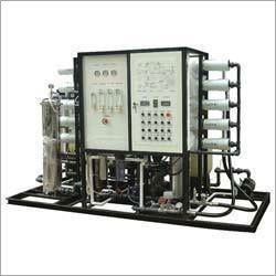 Water Filtration System