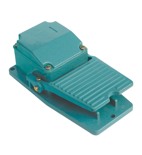 Metal Foot switch