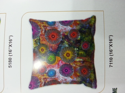 Designer Cushion Cover