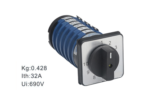 Switch For Welding Machine