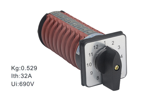 Switch For Welding Machine