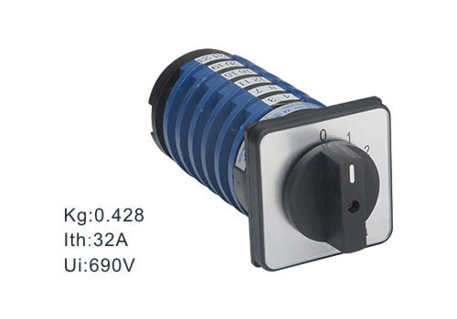 Switch For Welding Machine