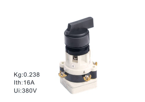 EXPLOSTION-PROOF CONTROL SWITCHES