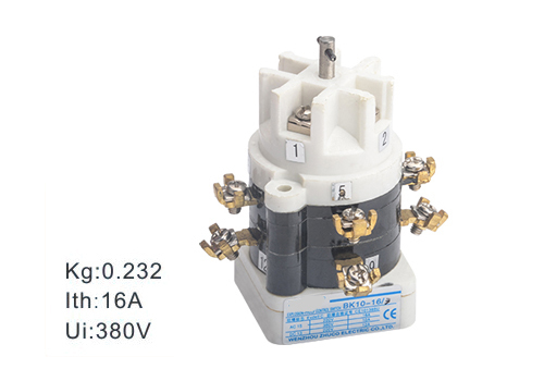 Explostion-Proof Control Switches