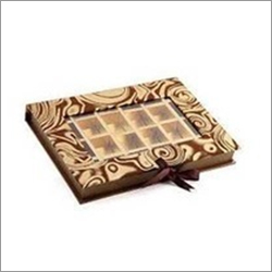Chocolate Packing Box